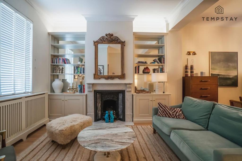 The Long Walk: 3Bed & Garden Villa Windsor Bagian luar foto