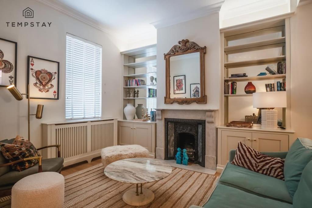 The Long Walk: 3Bed & Garden Villa Windsor Bagian luar foto