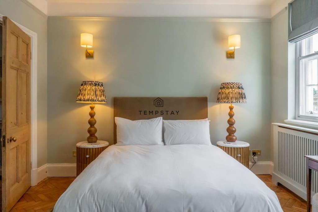 The Long Walk: 3Bed & Garden Villa Windsor Bagian luar foto