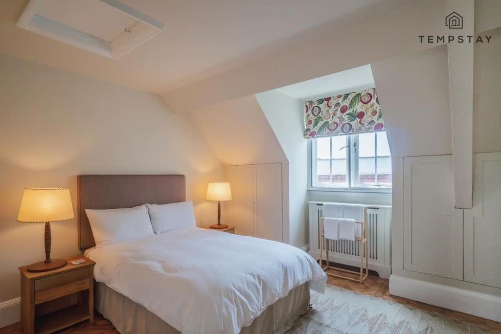 The Long Walk: 3Bed & Garden Villa Windsor Bagian luar foto